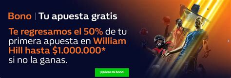 william hill colombia|william hill accedi.